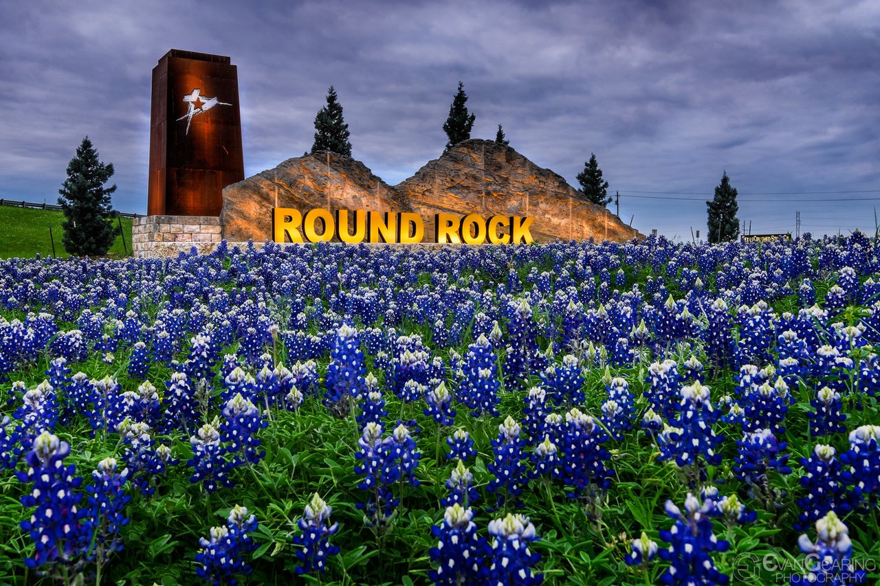 Round Rock