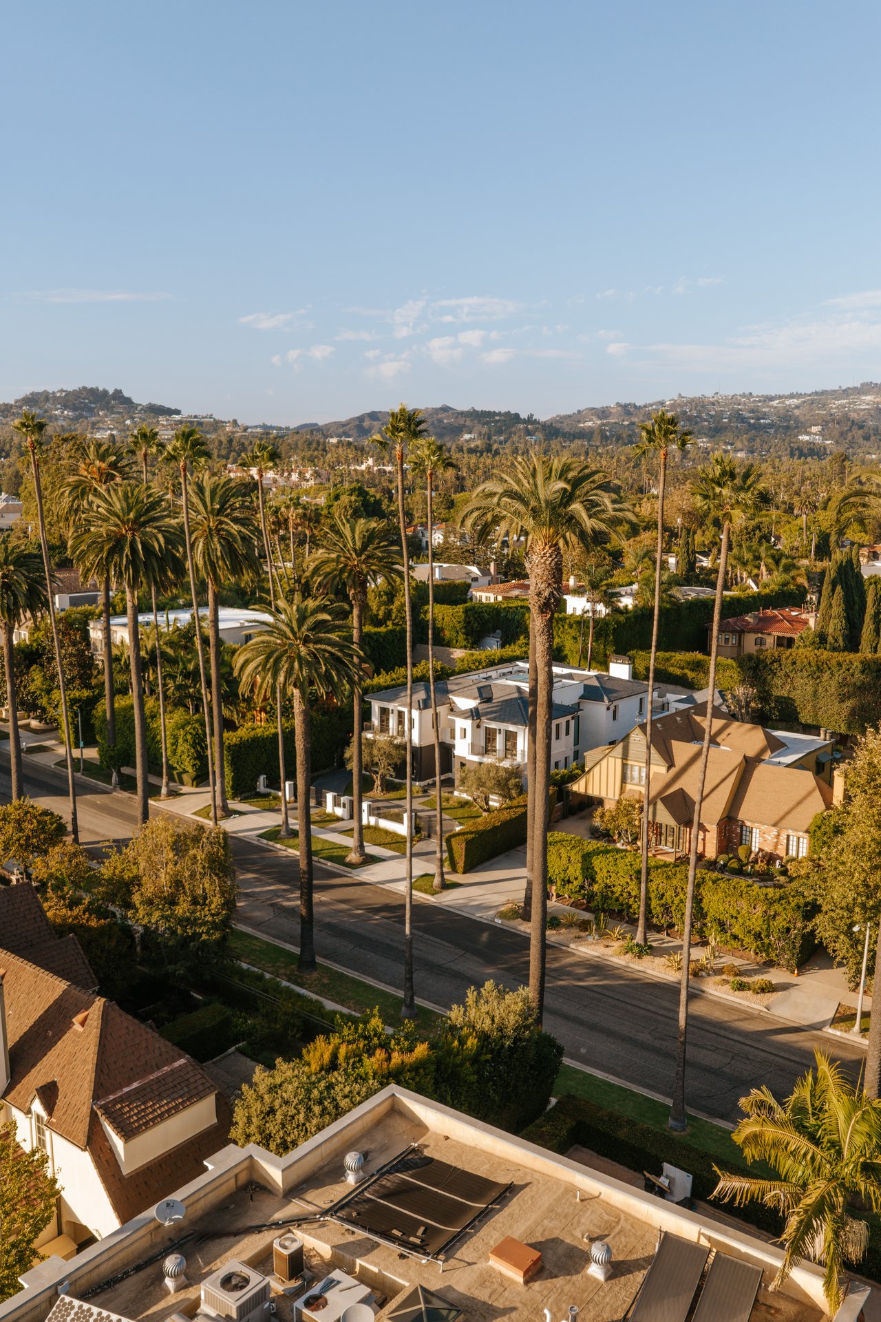 716 N Bedford Dr