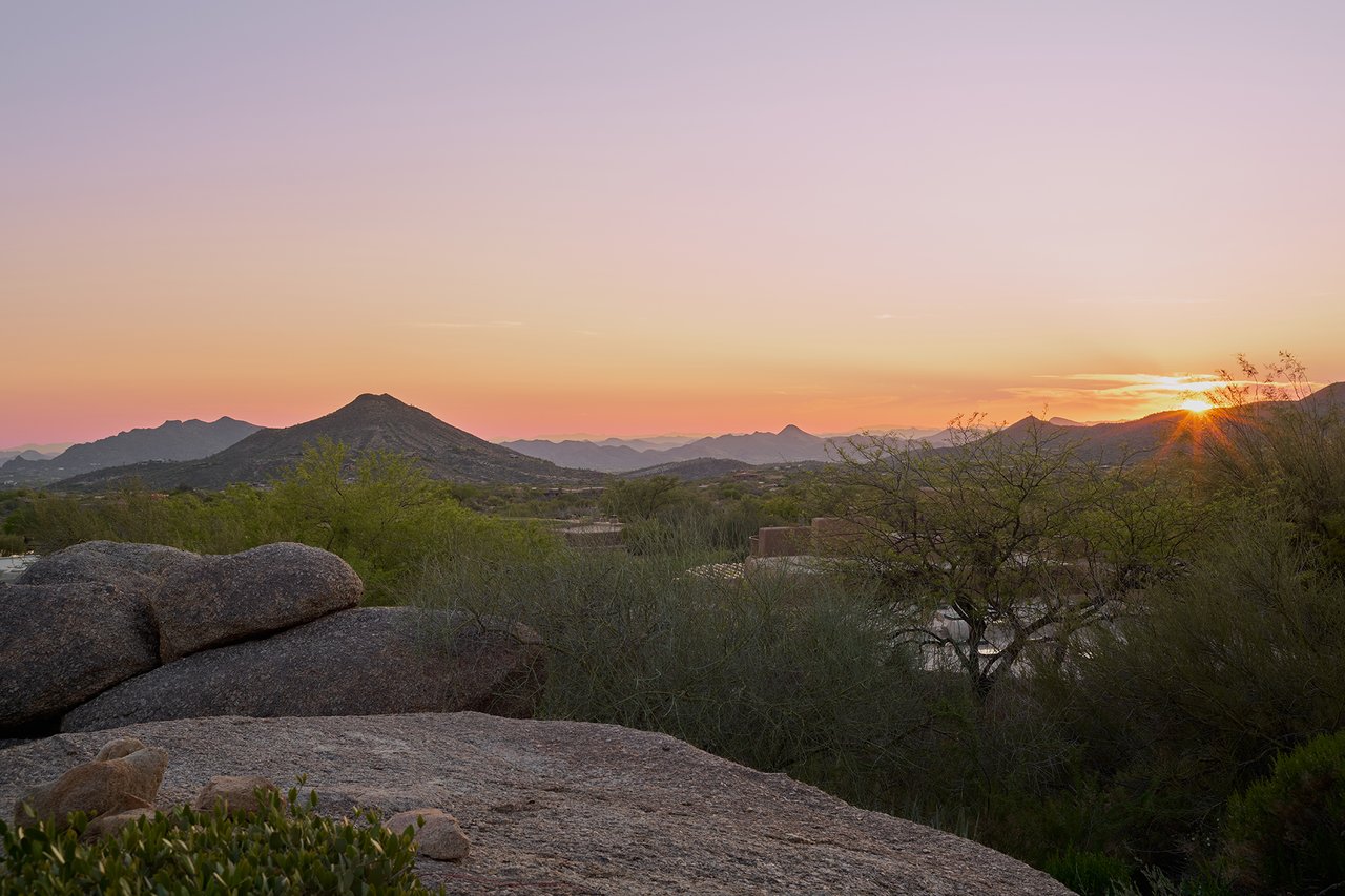 10787 E Prospect Point Drive, Scottsdale