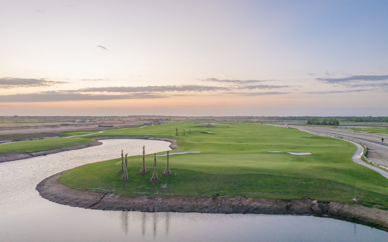 Calusa Country Club Lakewood Ranch