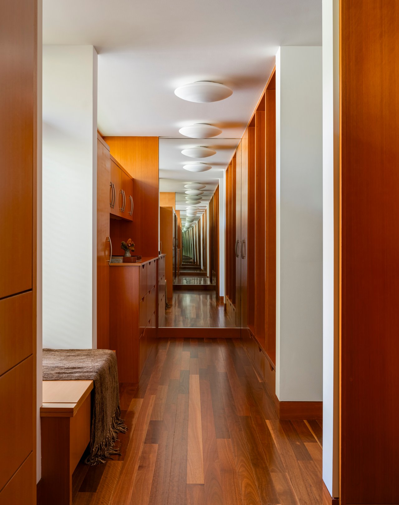 Lake Harriet Stinson-Streeter Masterpiece