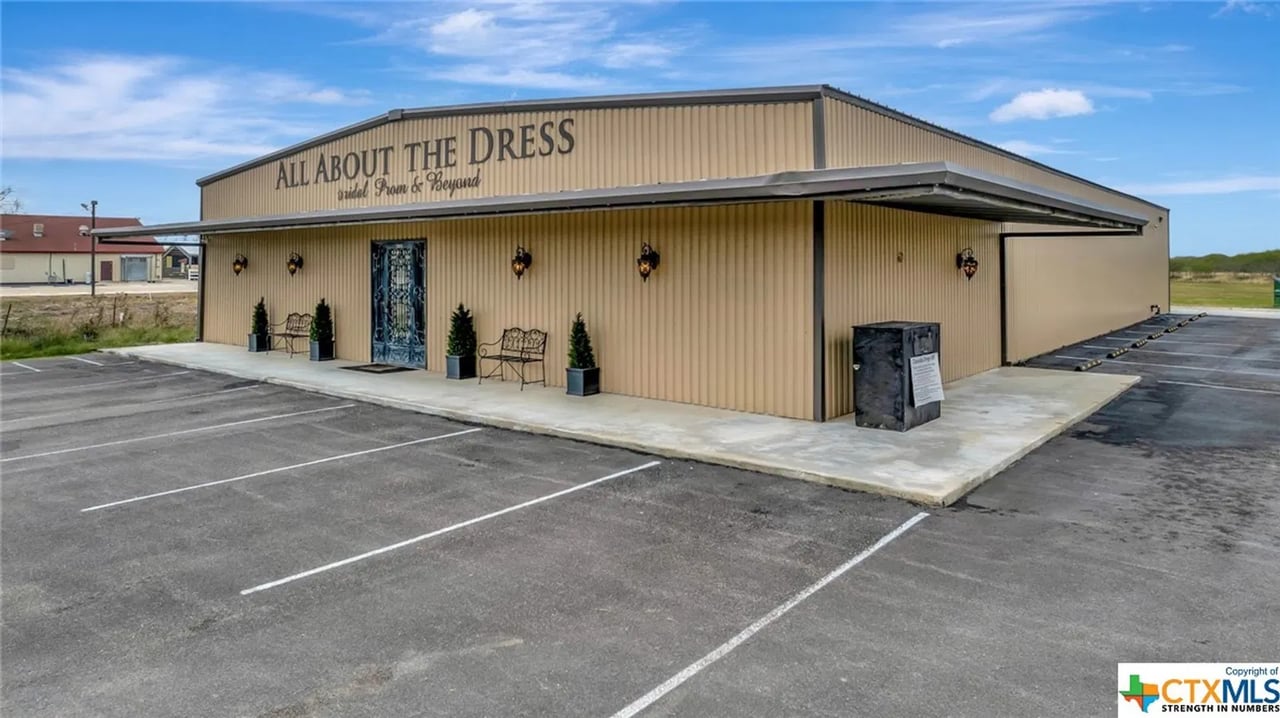 13955 US Hwy 77