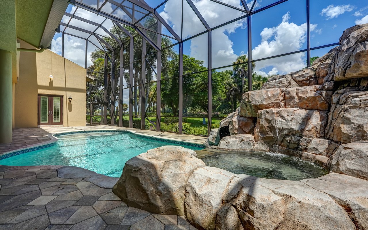 9611 Monteverdi Way