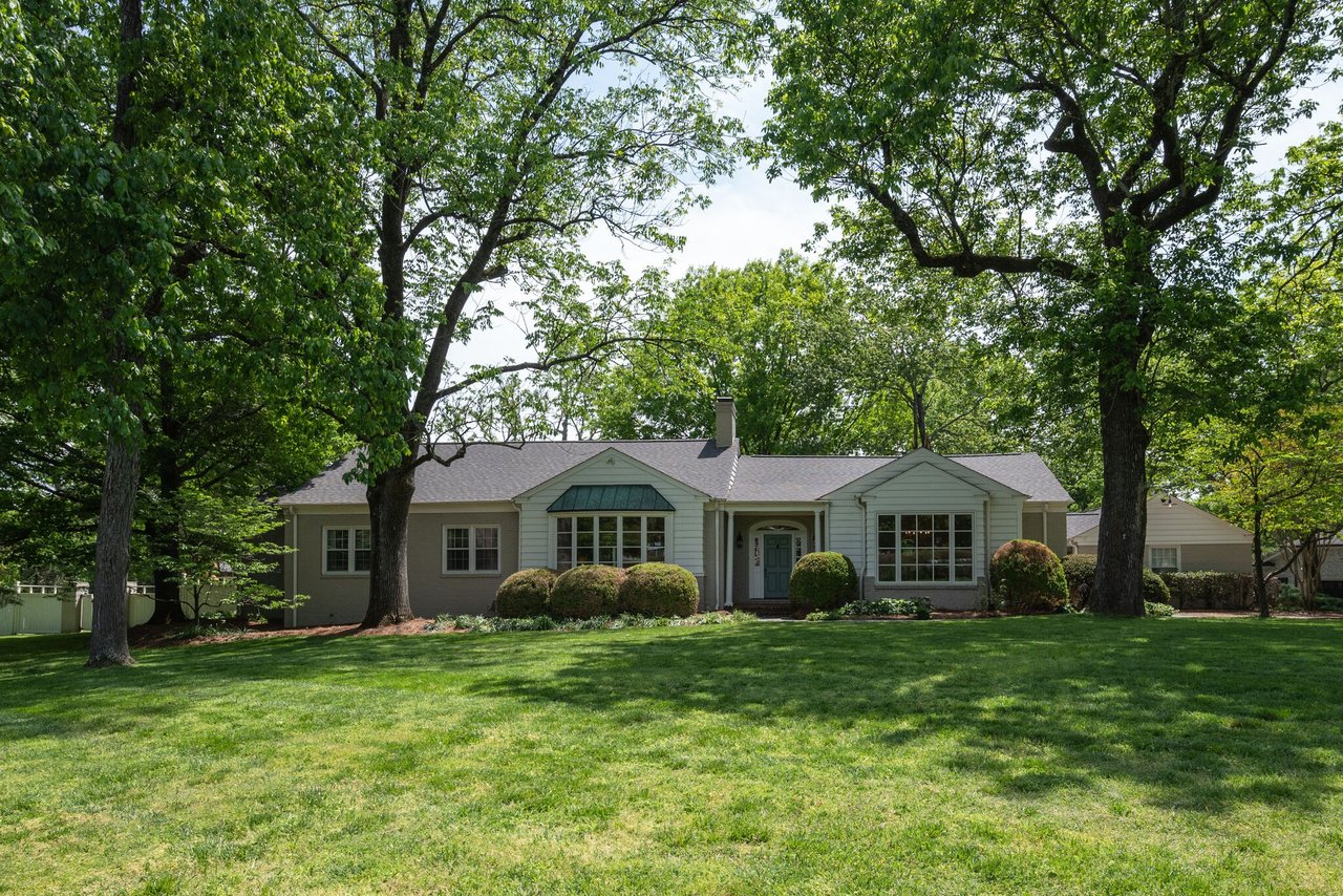231 Hillwood Blvd