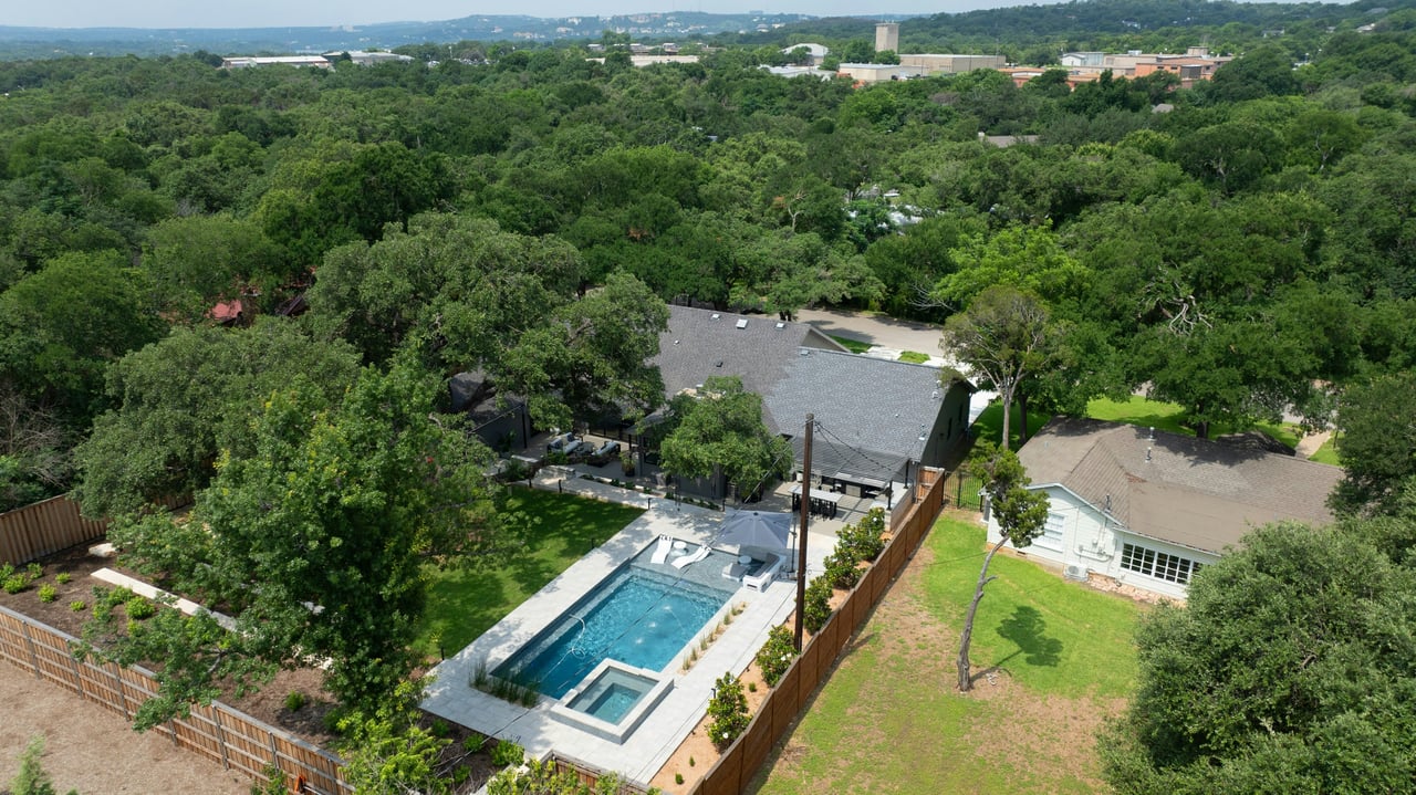 Charming Home in Highland Park 