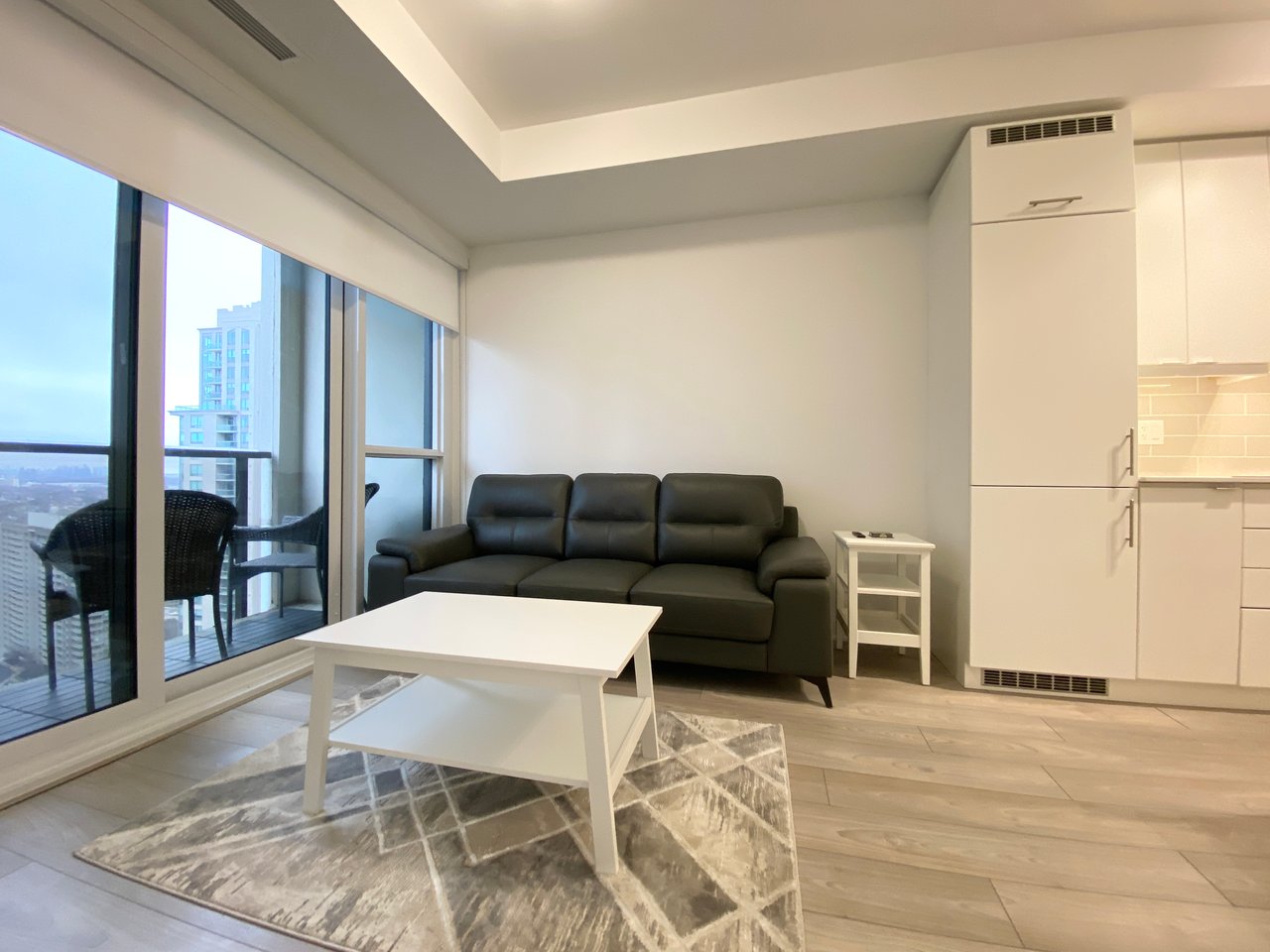 36 Elm Drive W Unit:2403