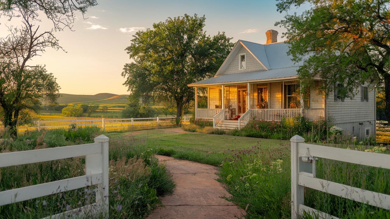How to Get the Best Mortgage Rates in Milam County, TX