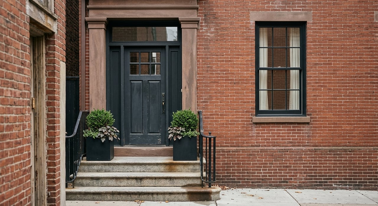 Rowhouse Or Condo In Charlestown? Comparing Your Options