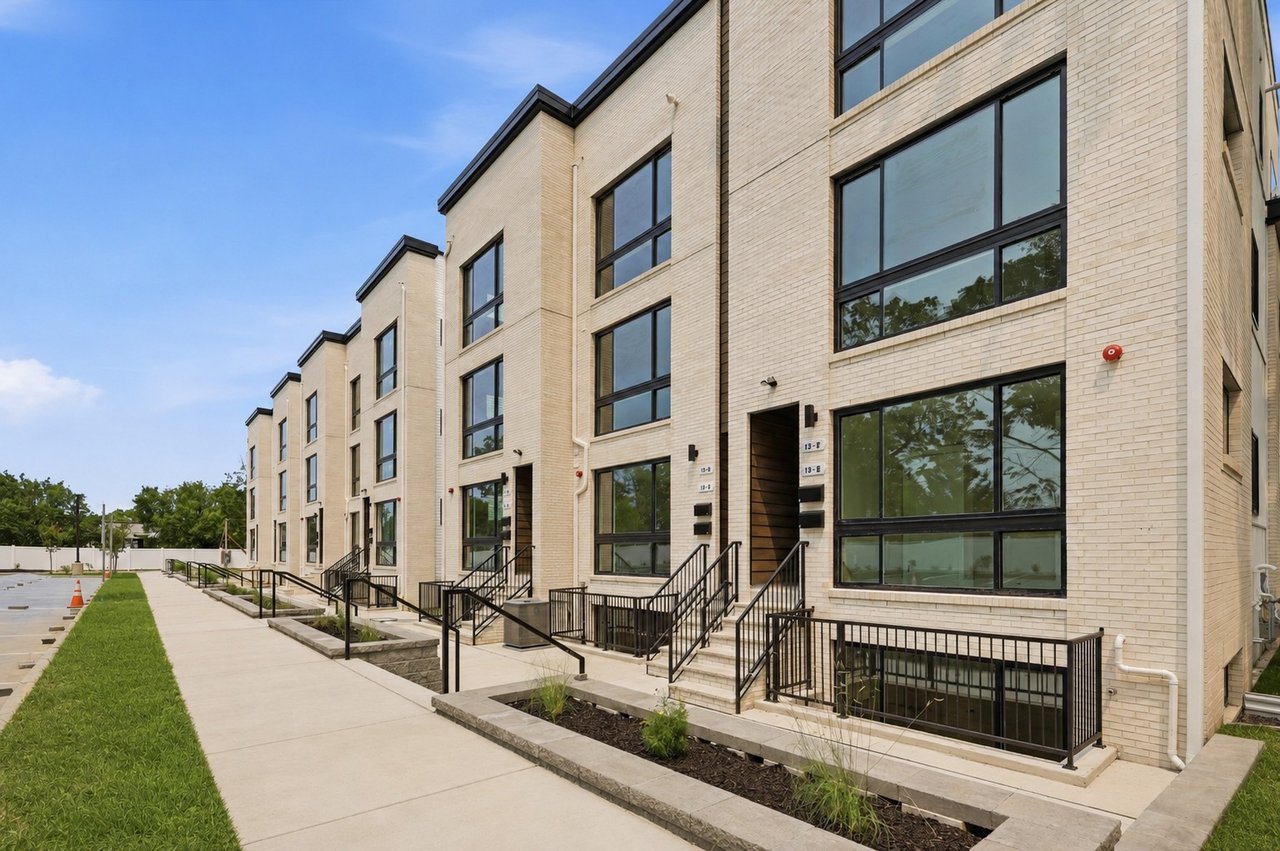 Academy Row