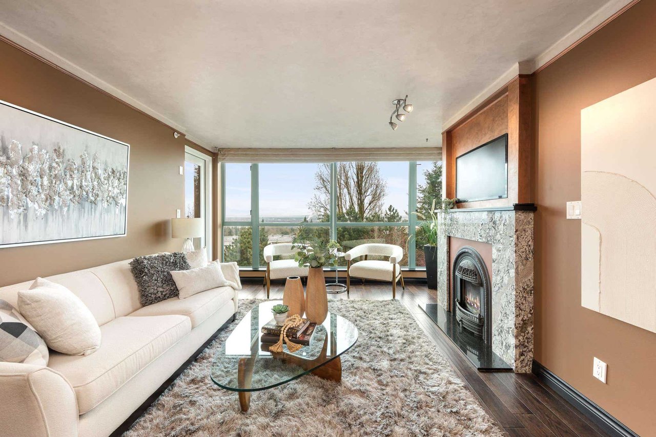 601-6622 Southoaks Crescent
