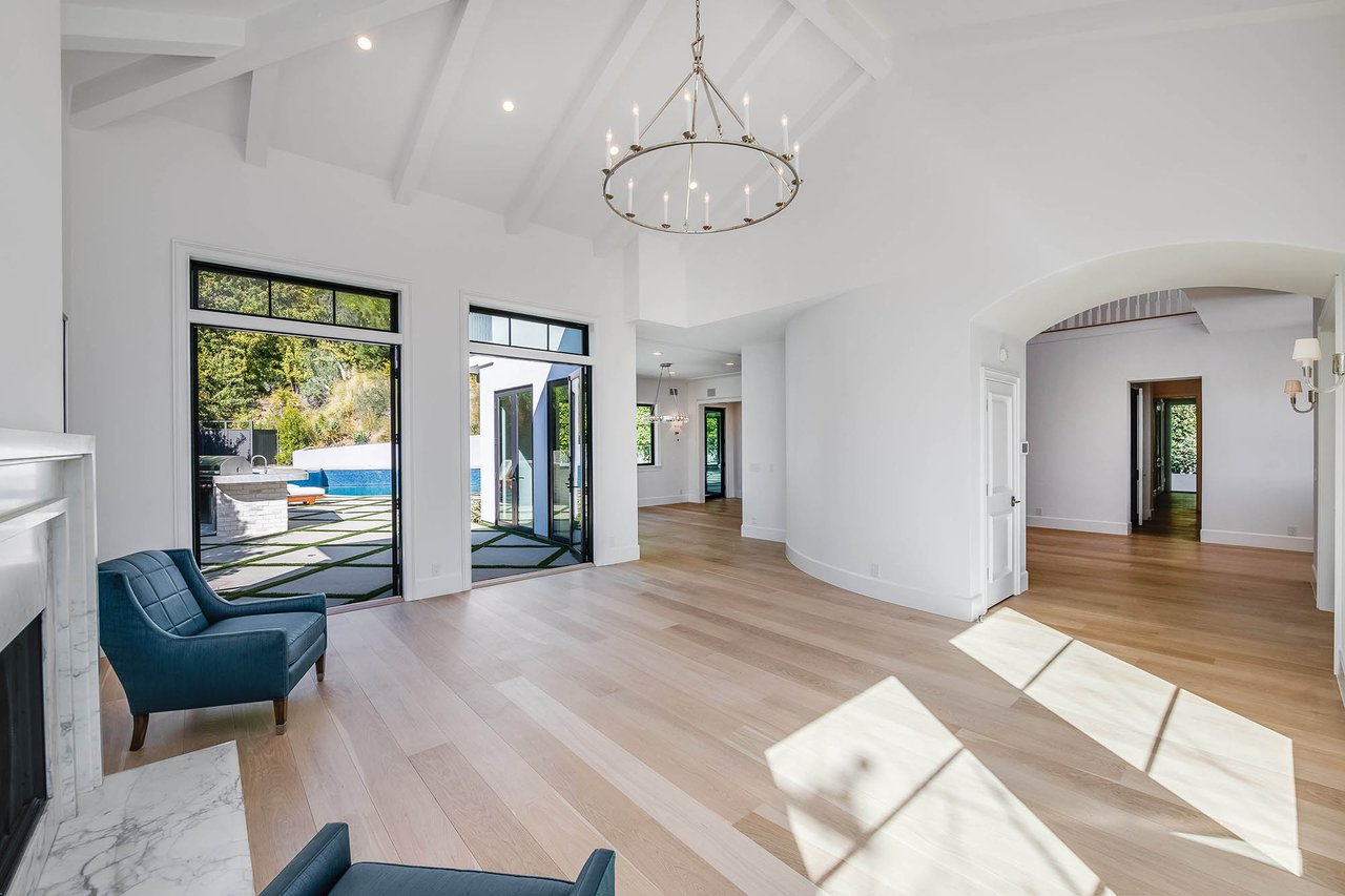 1348 Marinette Rd, Pacific Palisades 