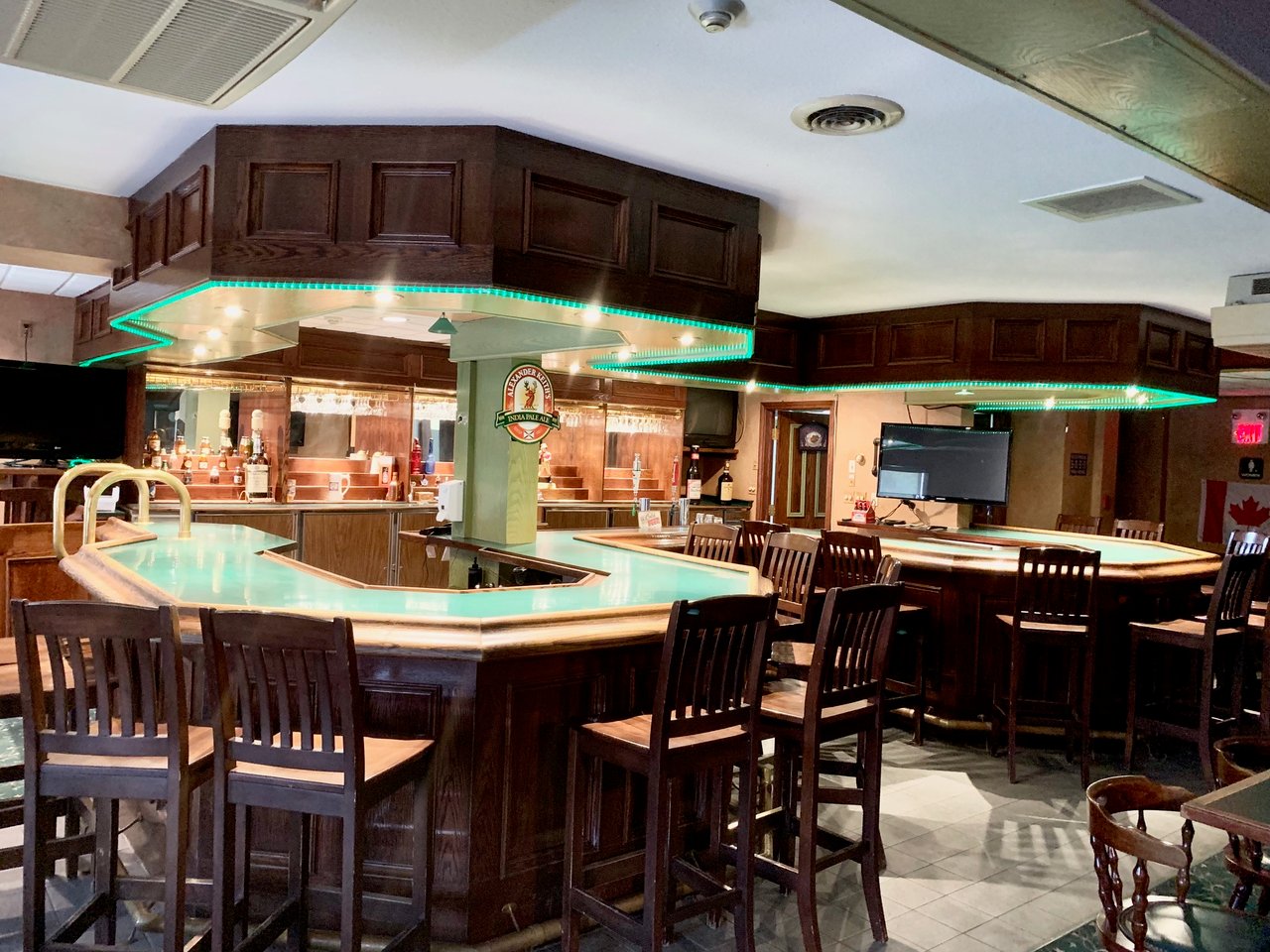 135-137 Queenston Street