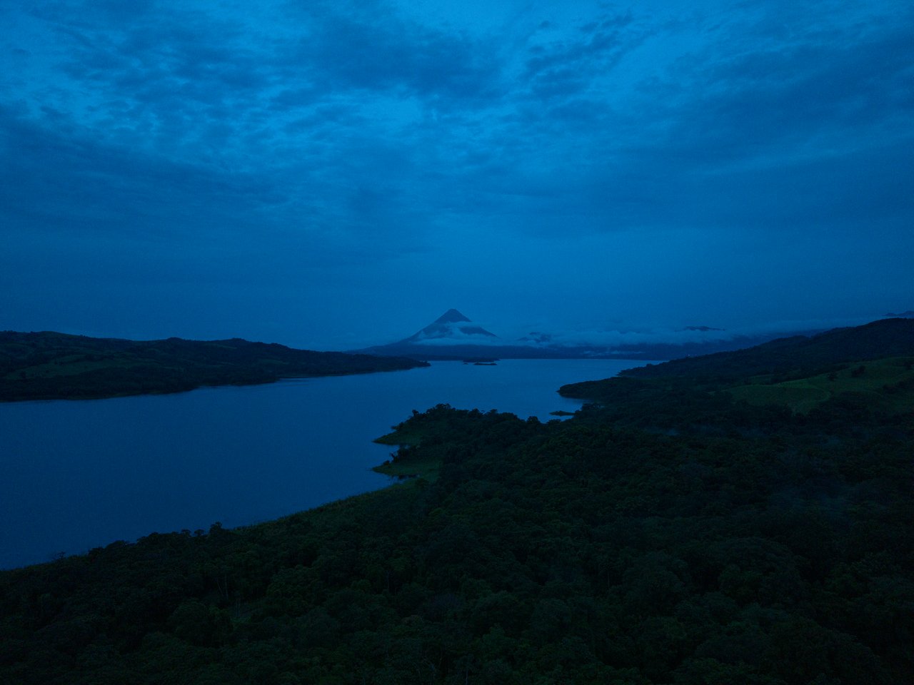 Rio Chiquito Ranch & Villas | 143-Hectare Ranch Estate with Villas, Forest & Full Infrastructure in Tilarán, Costa Rica