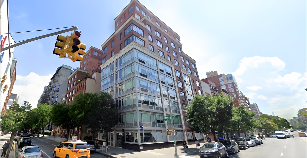 2300 Frederick Douglass Blvd