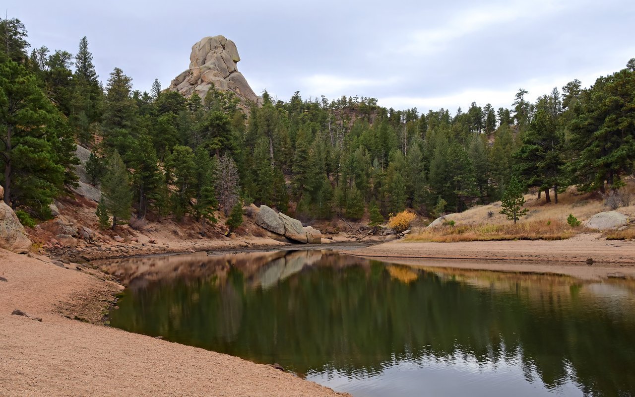 Laramie County