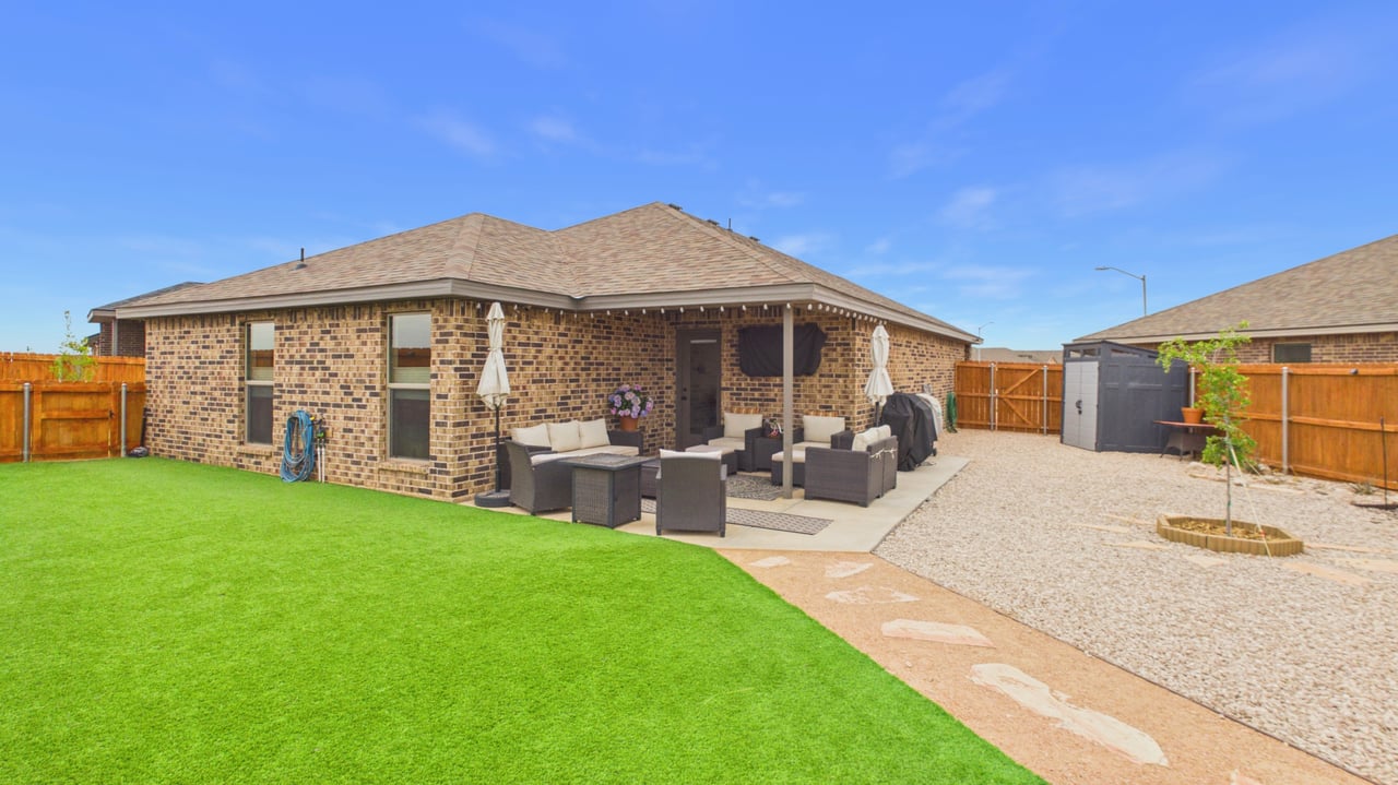 6108 Purtis Creek