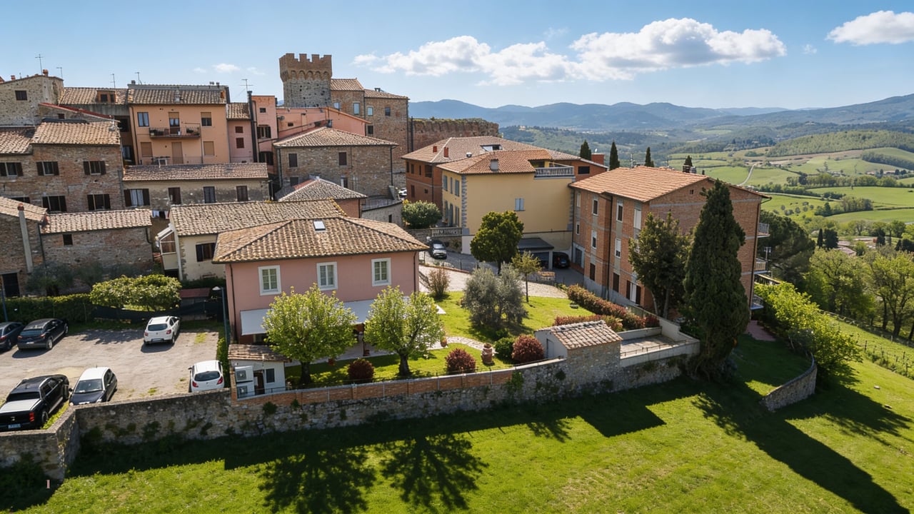 CASOLE D'ELSA