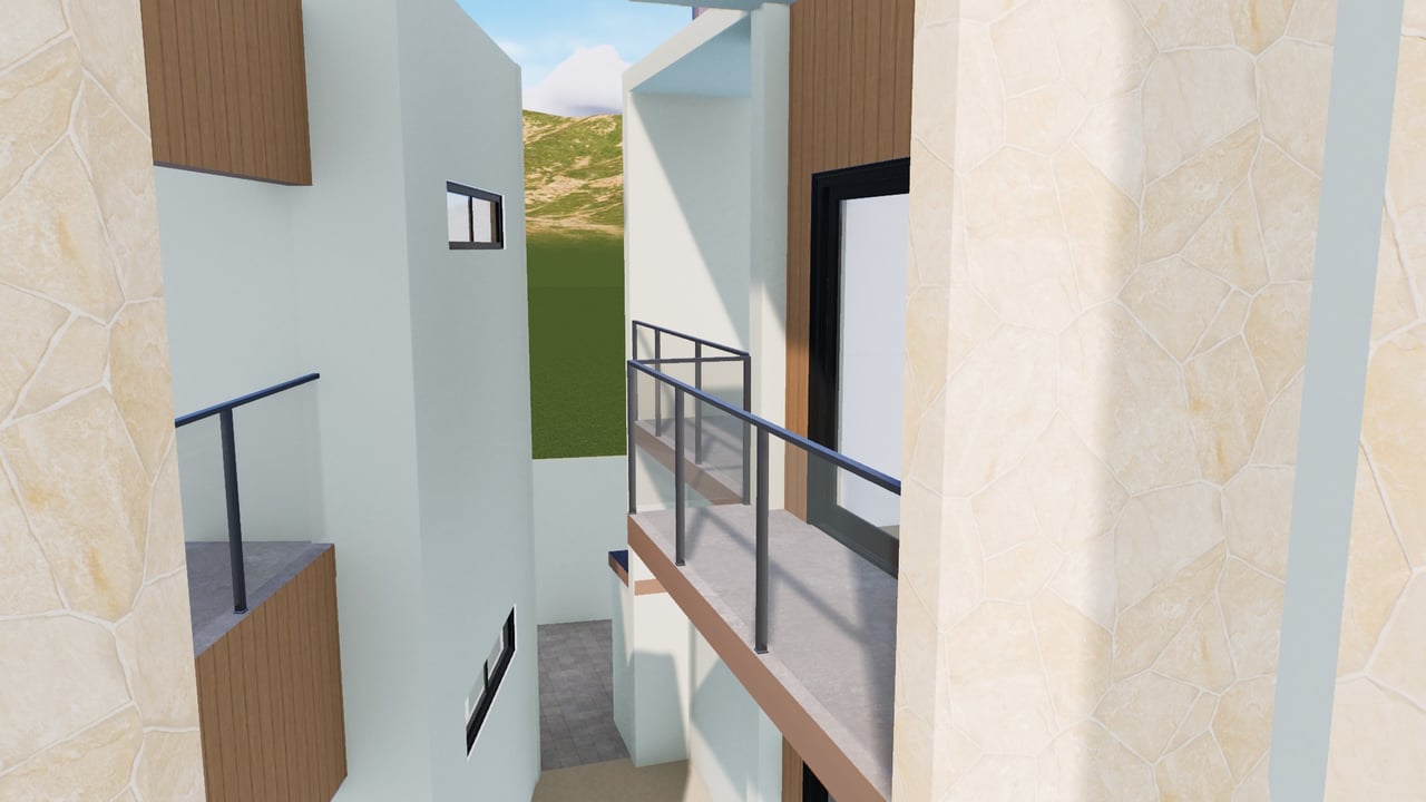Ora Residence | One Bedroom