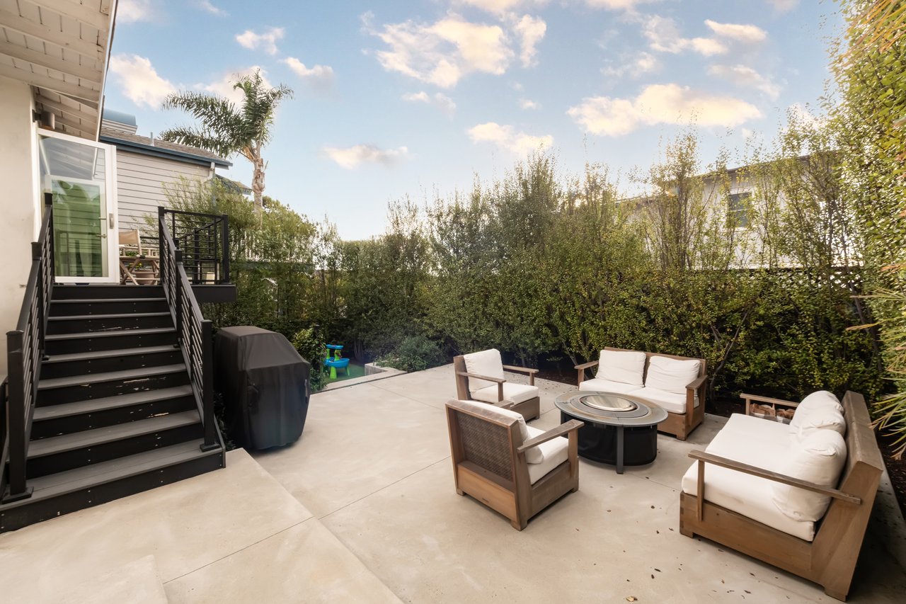 Hermosa Horizon Home