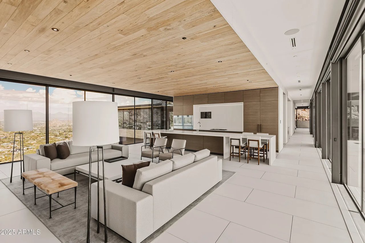 4301 E Upper Ridge Way