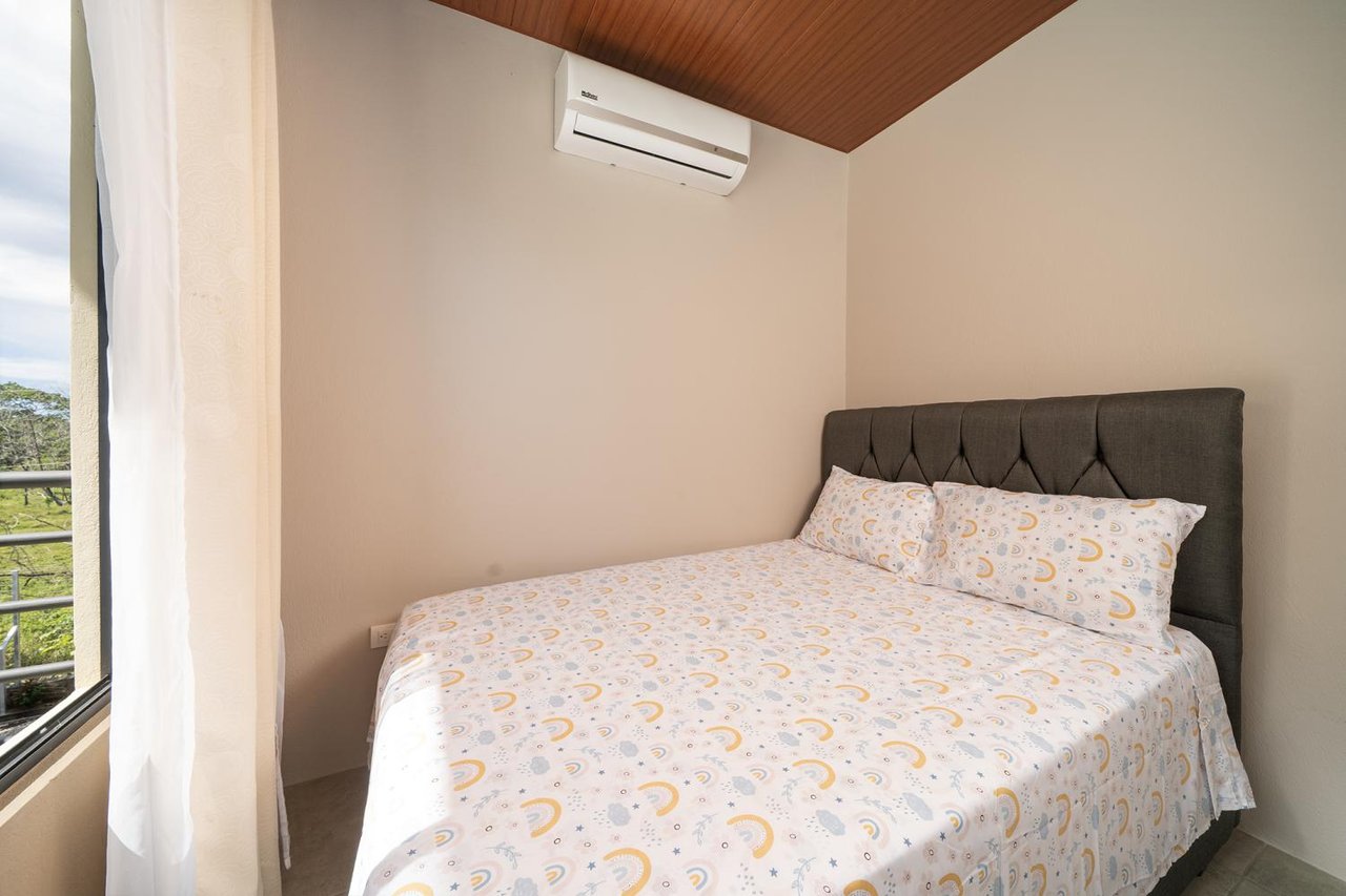 Idyllic Investment Opportunity in San Juanillo | Income-Producing Potential