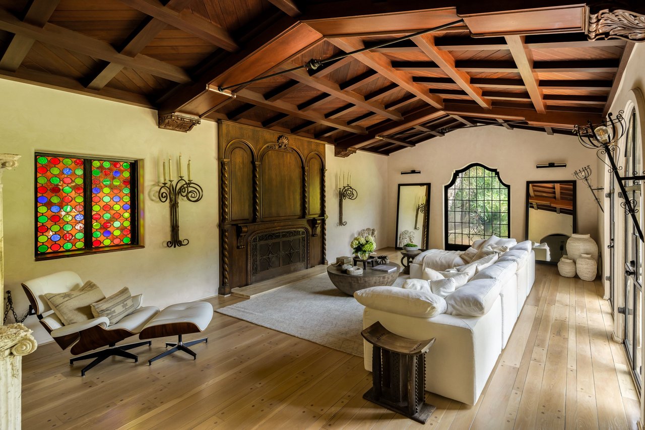 1851 Outpost Dr, Outpost Estates