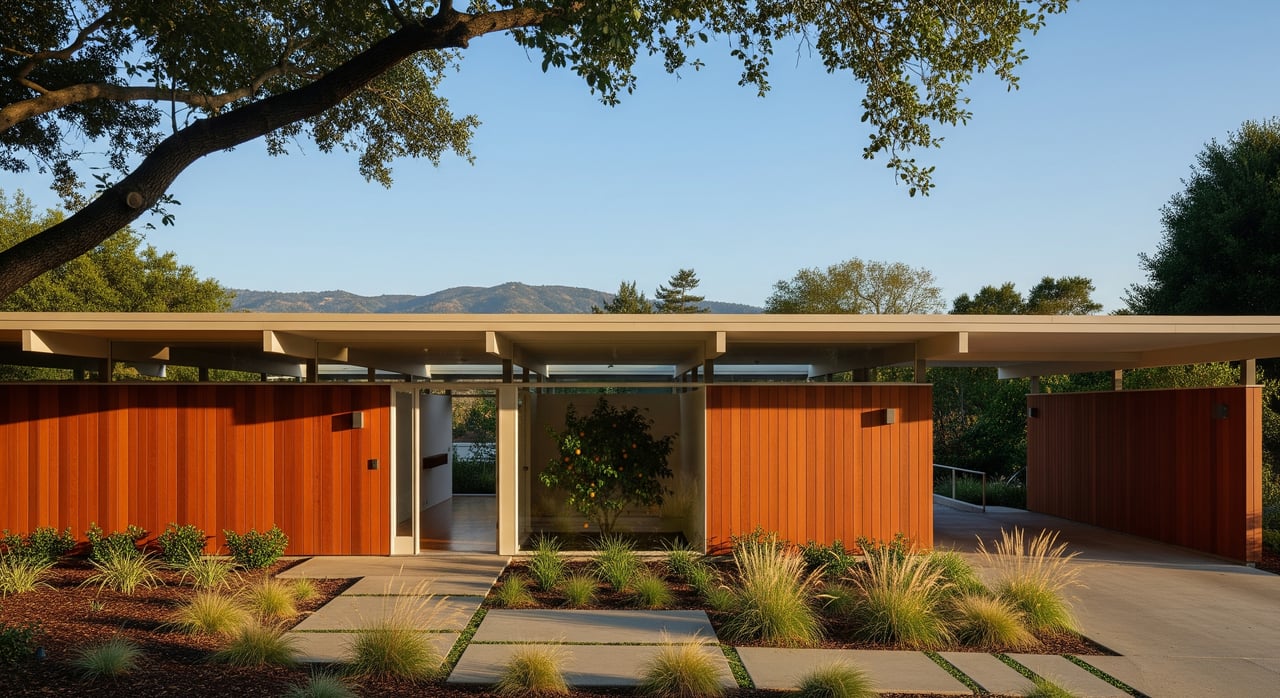Eichler Homes in Palo Alto: A Buyer’s Guide