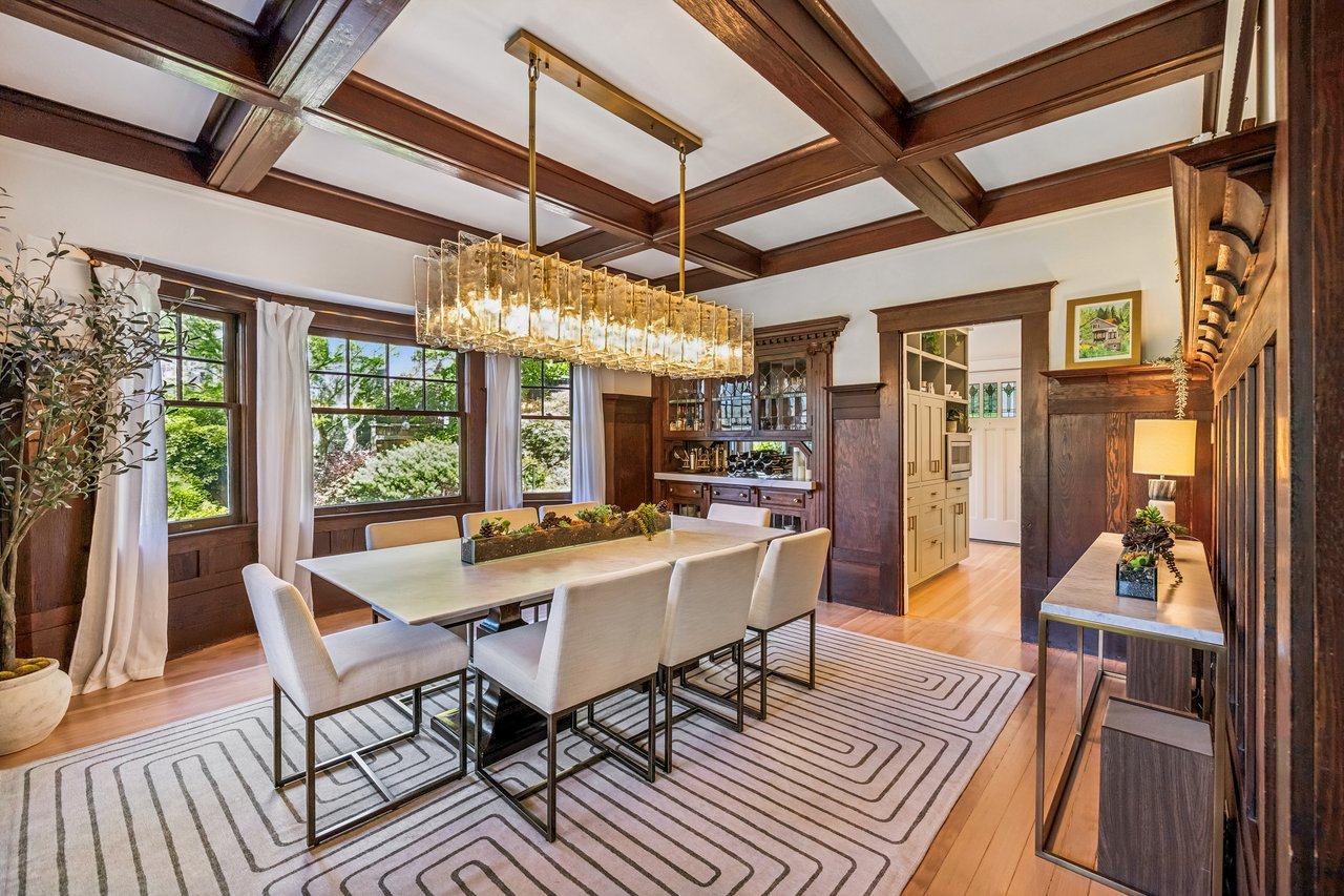 183 Molino Avenue, Mill Valley