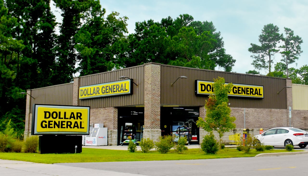 Dollar General