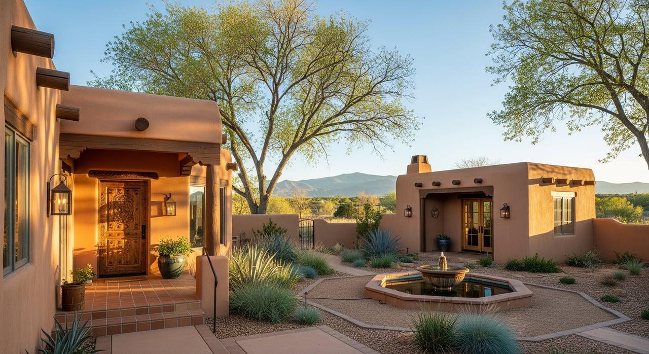 ADUs And Casitas In Near North Valley: Financing And Value