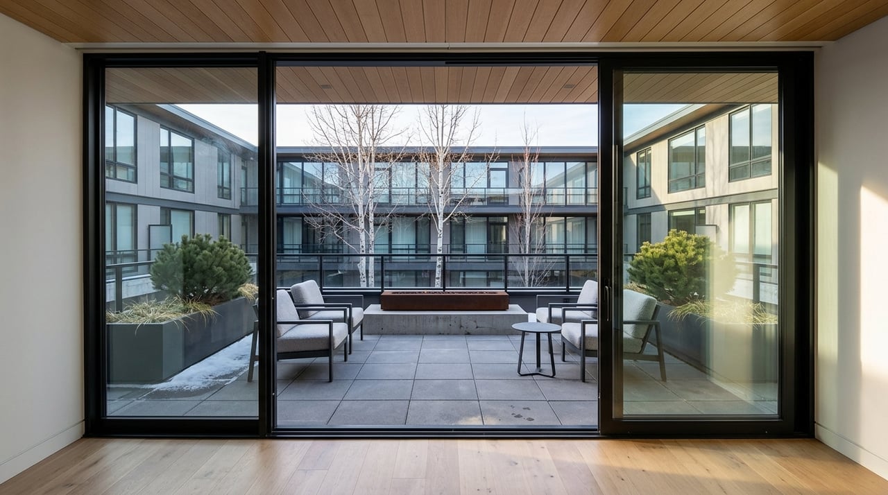 Aspen Core Condos Vs Townhomes For Second Homes