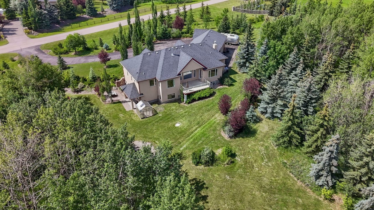 107 North Valley Bay