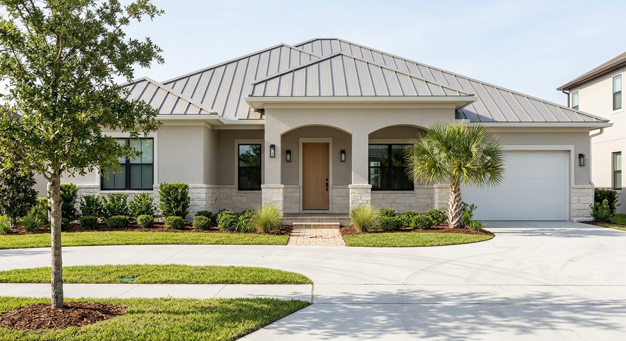 Buying New Construction in Poinciana’s Planned Communities