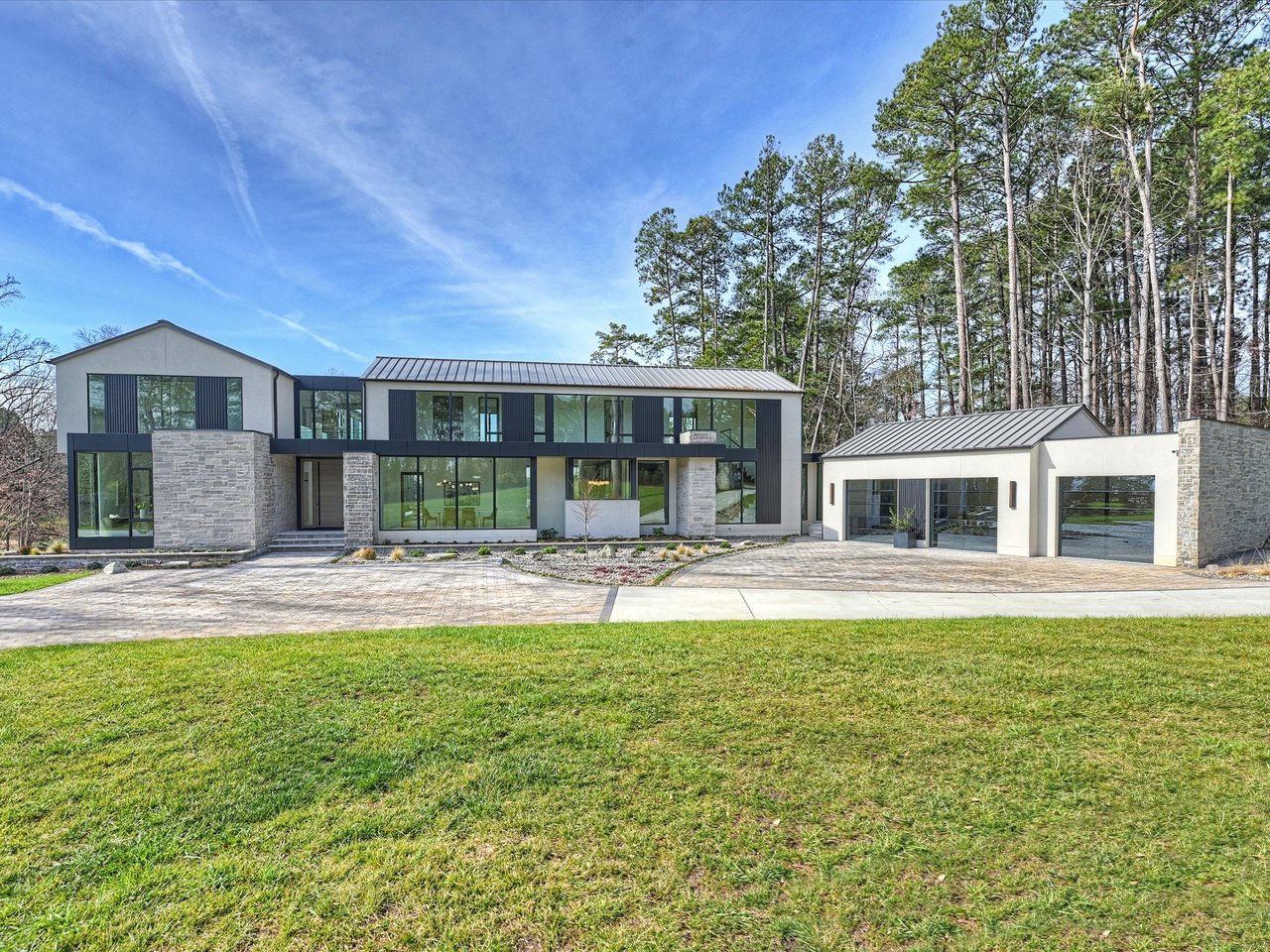 2536 Brawley School Road