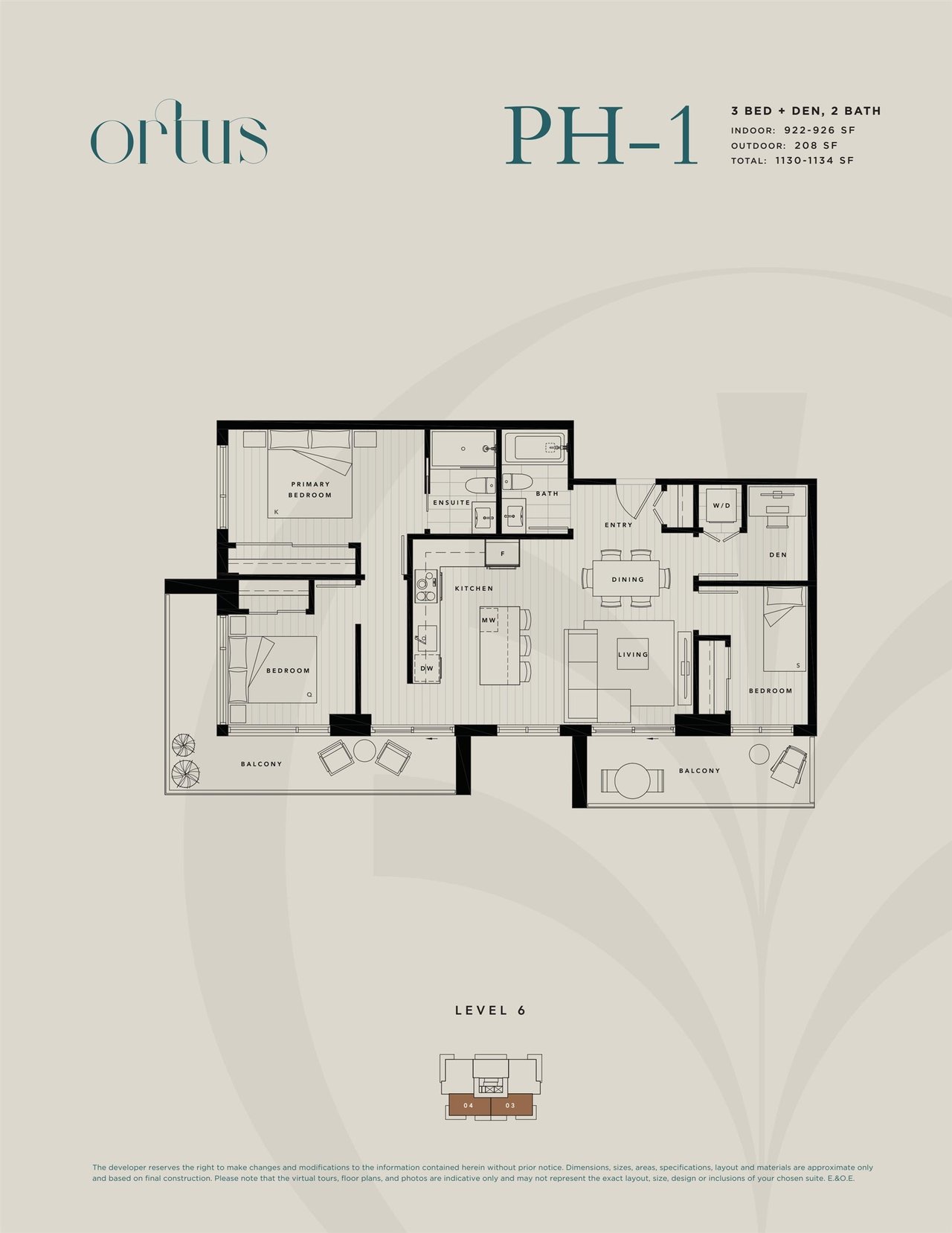 Ortus by AB Wall