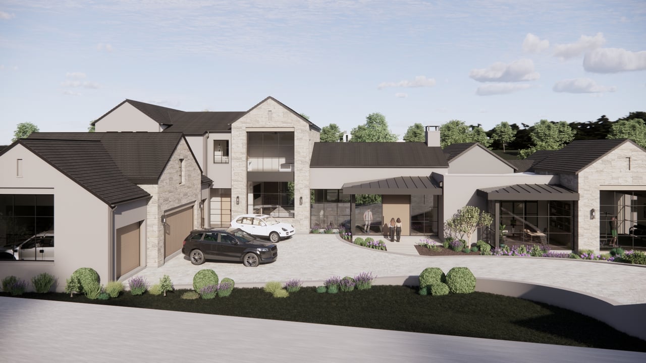 12108 Honey Mesquite Way