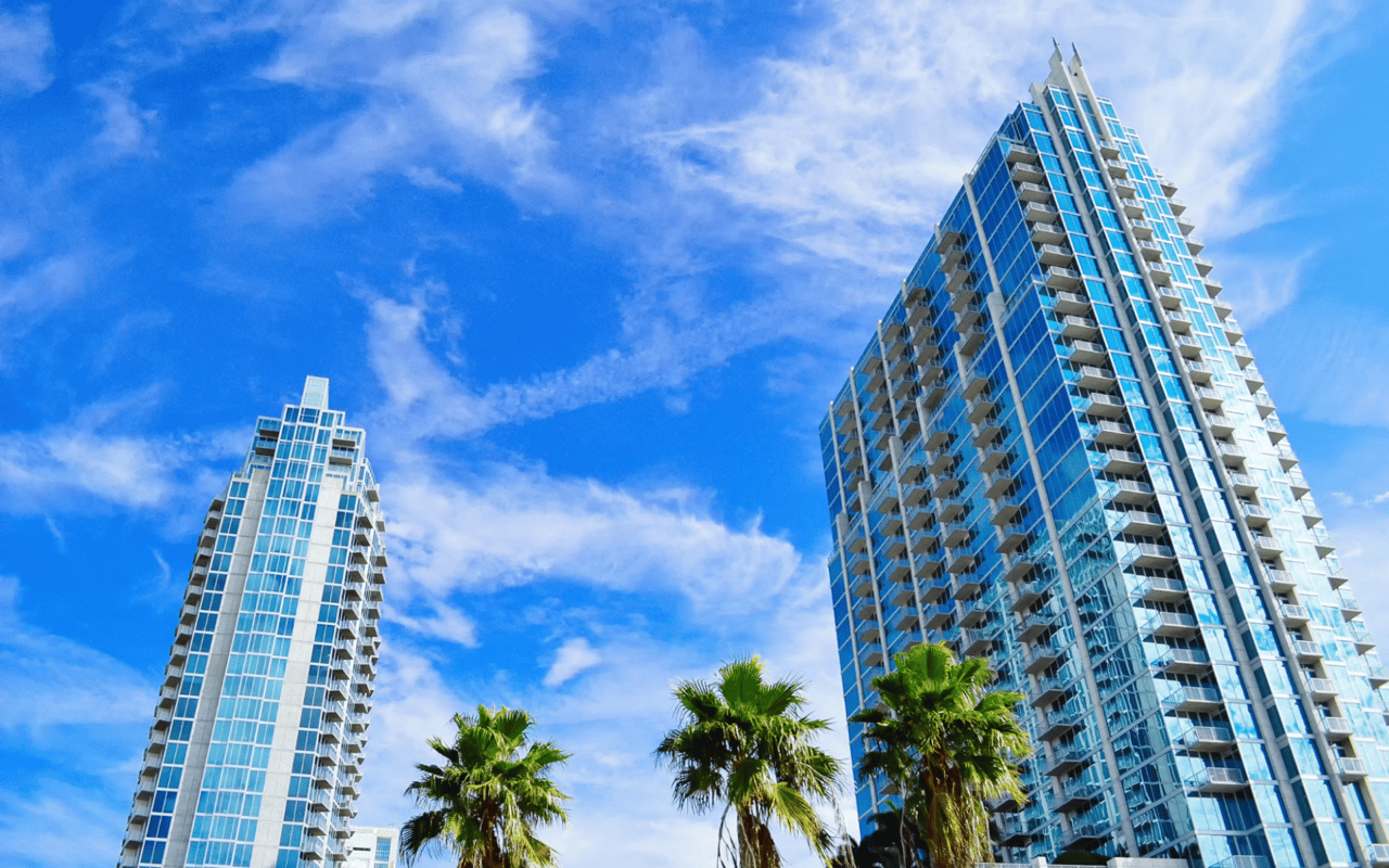 Should You Buy a High-Rise Condo?