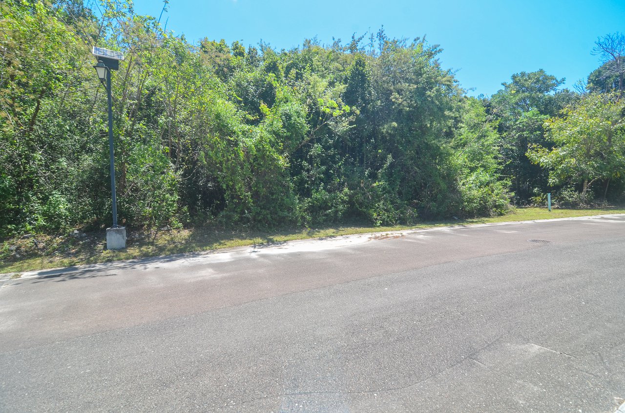 Lot #104 Lyford Hills