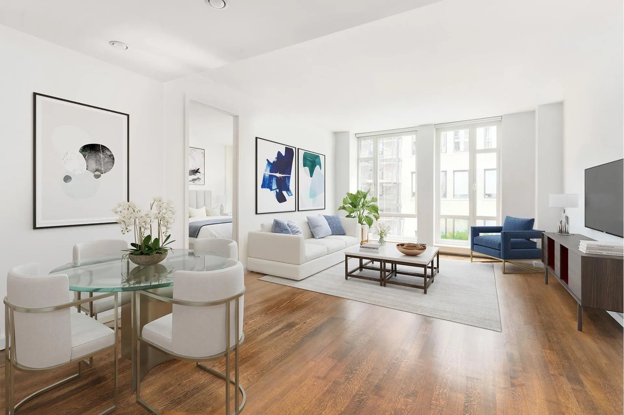 133 West 22nd Street, #6-B