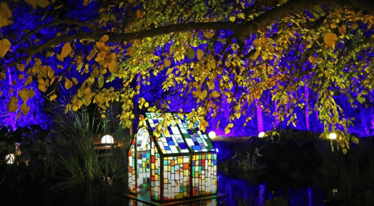 SOCAL Holiday Activities & Day Trip Ideas