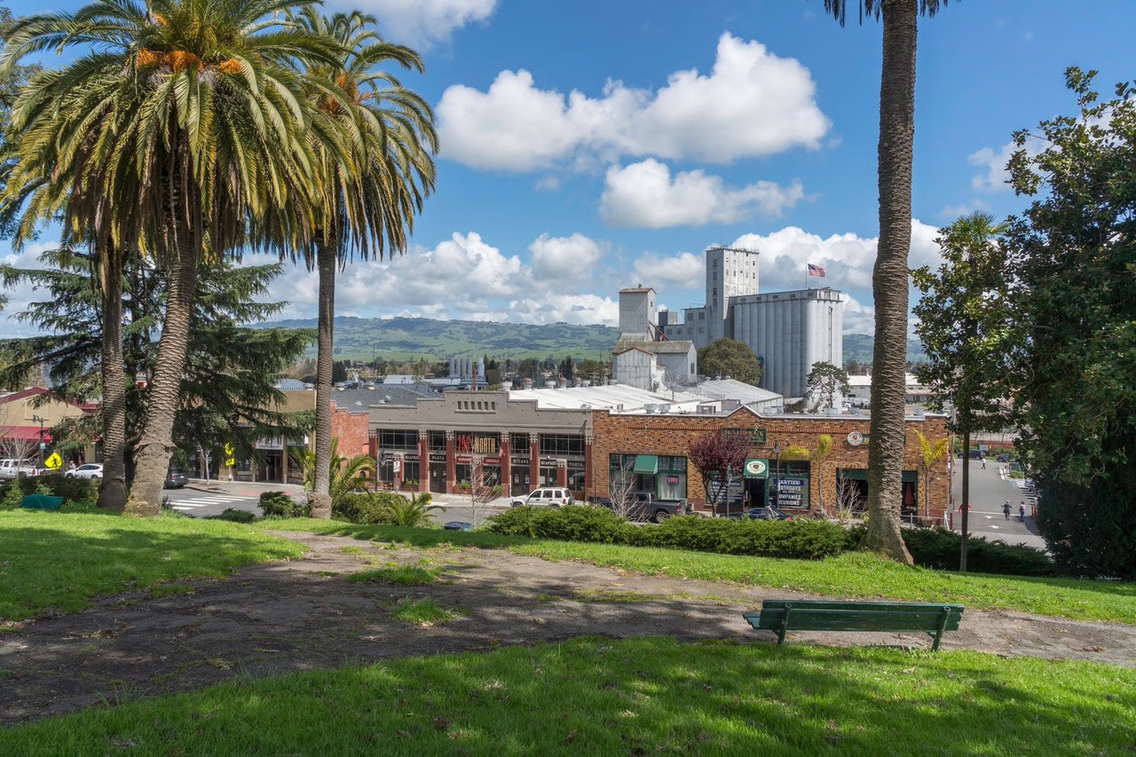 Sonoma County Market Update 