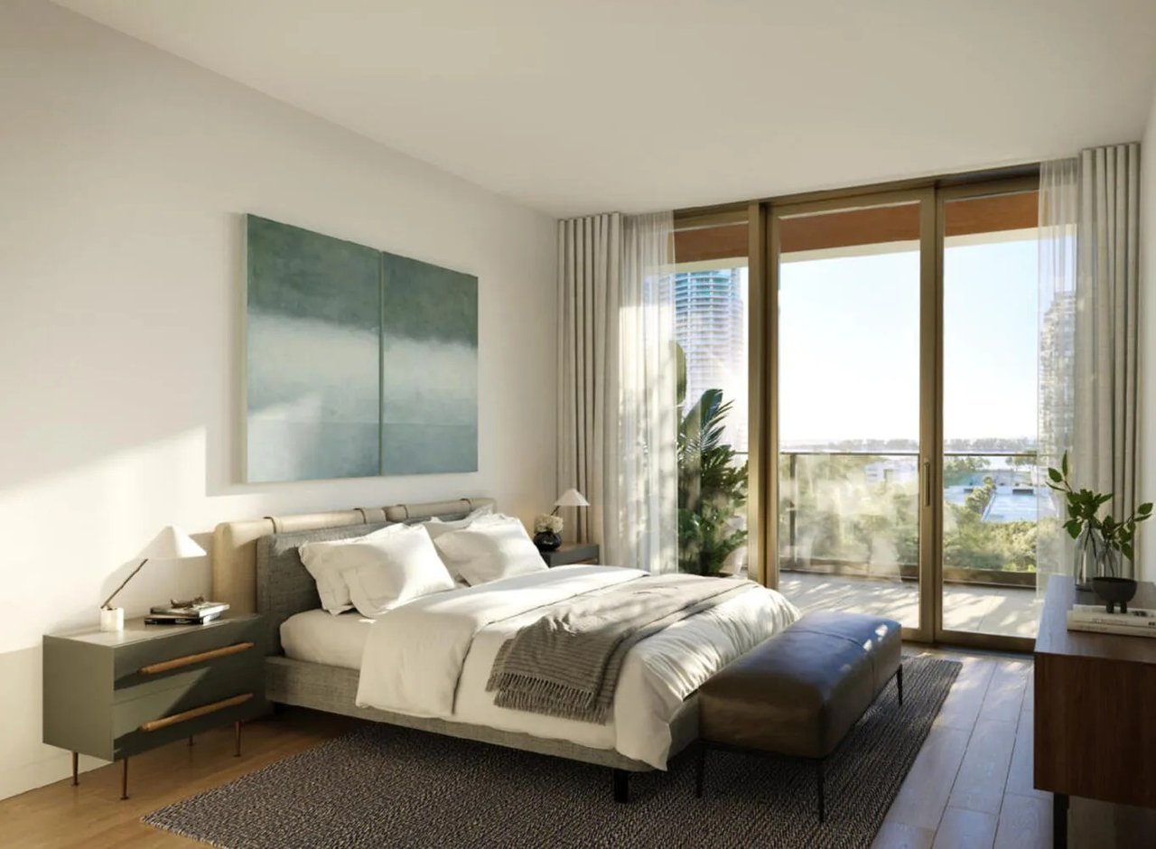 NEXO Residences