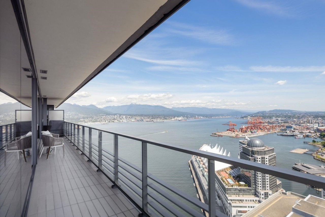 1011 W Cordova St, #4403