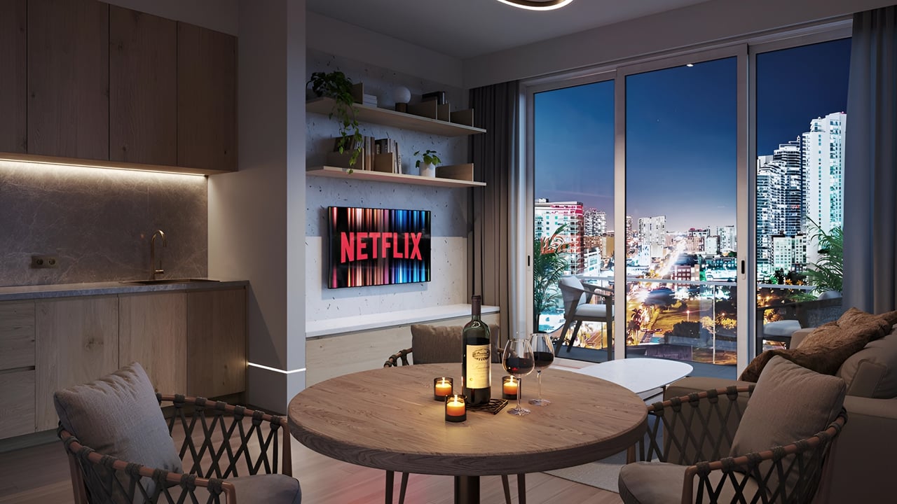 Vida | Two Bedroom
