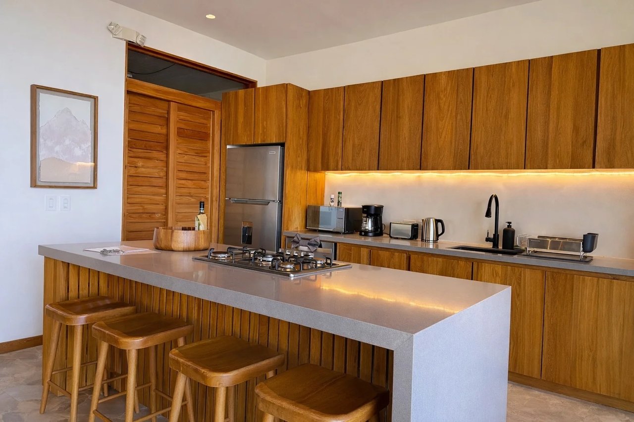 Luxury Ocean View Villa, Santa Teresa, Puntarenas