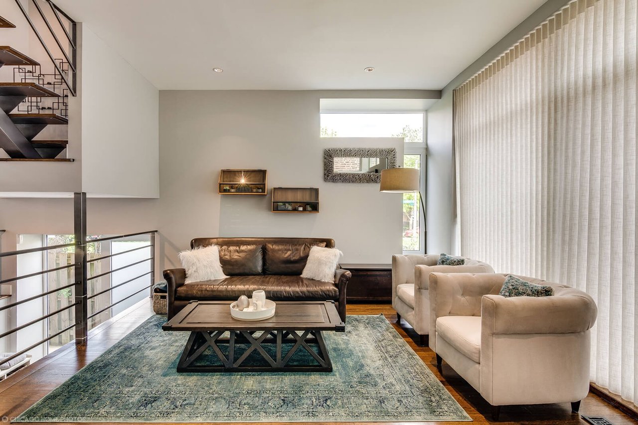 Sold | 1806 West Haddon