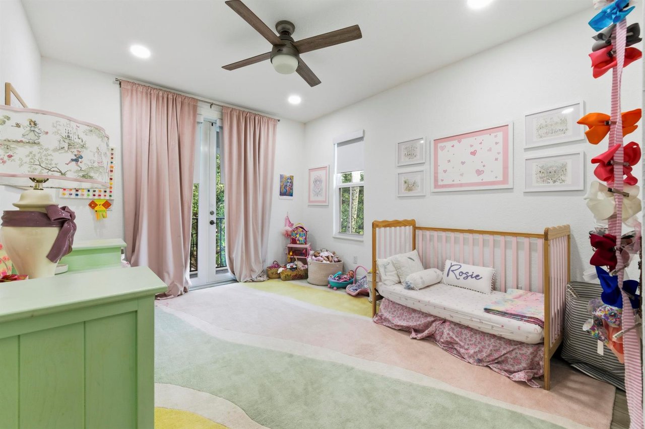 981 Mill Creek Drive