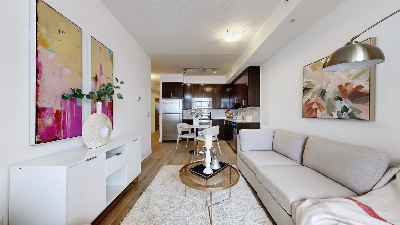 75 North Park Road S 307