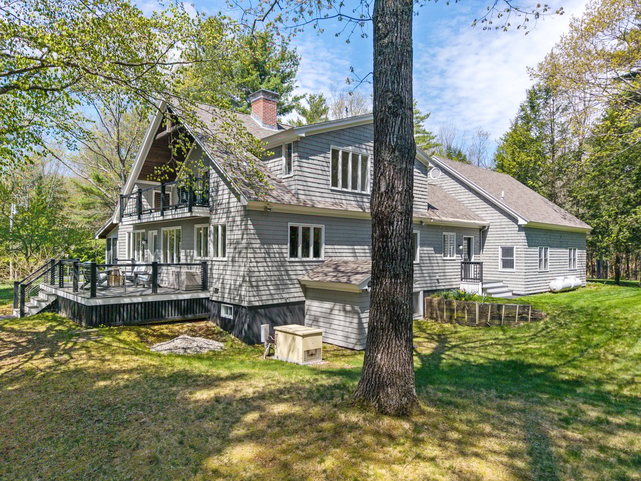 286 Harris Road