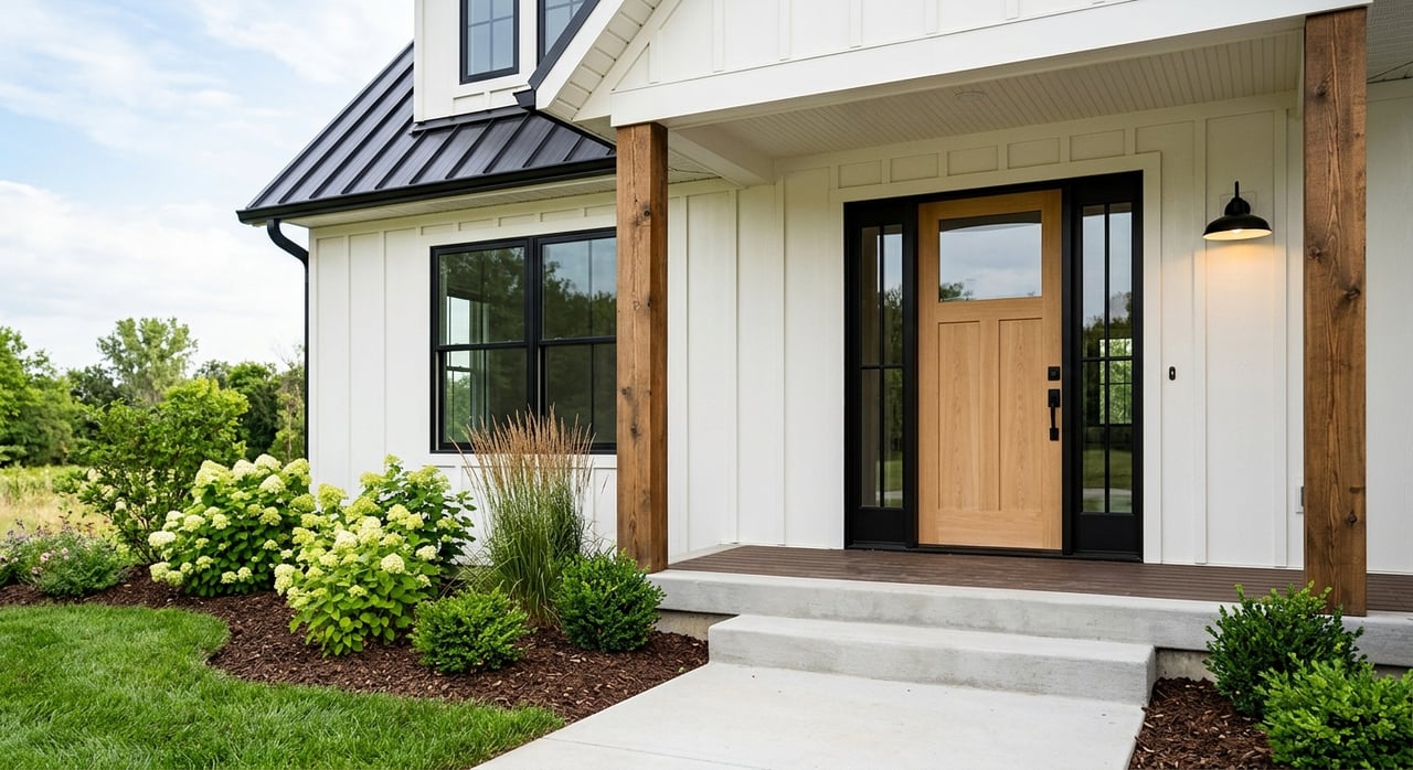 What Browns Creek Farms Teaches Buyers About Lake Communities